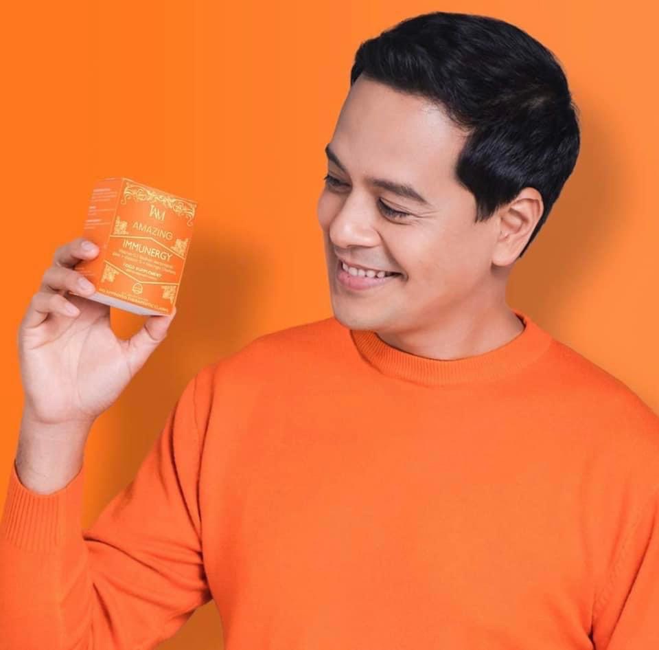 Amazing Immunergy with Moringa Oleifera